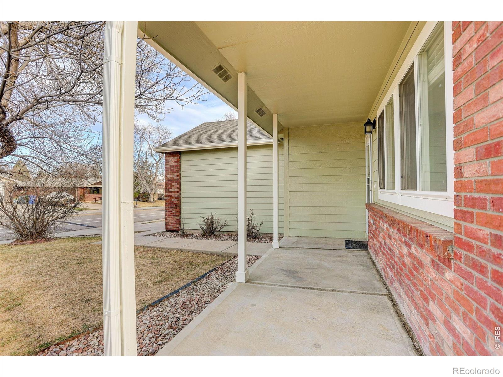 896 S Tyler Avenue Loveland CO 80537