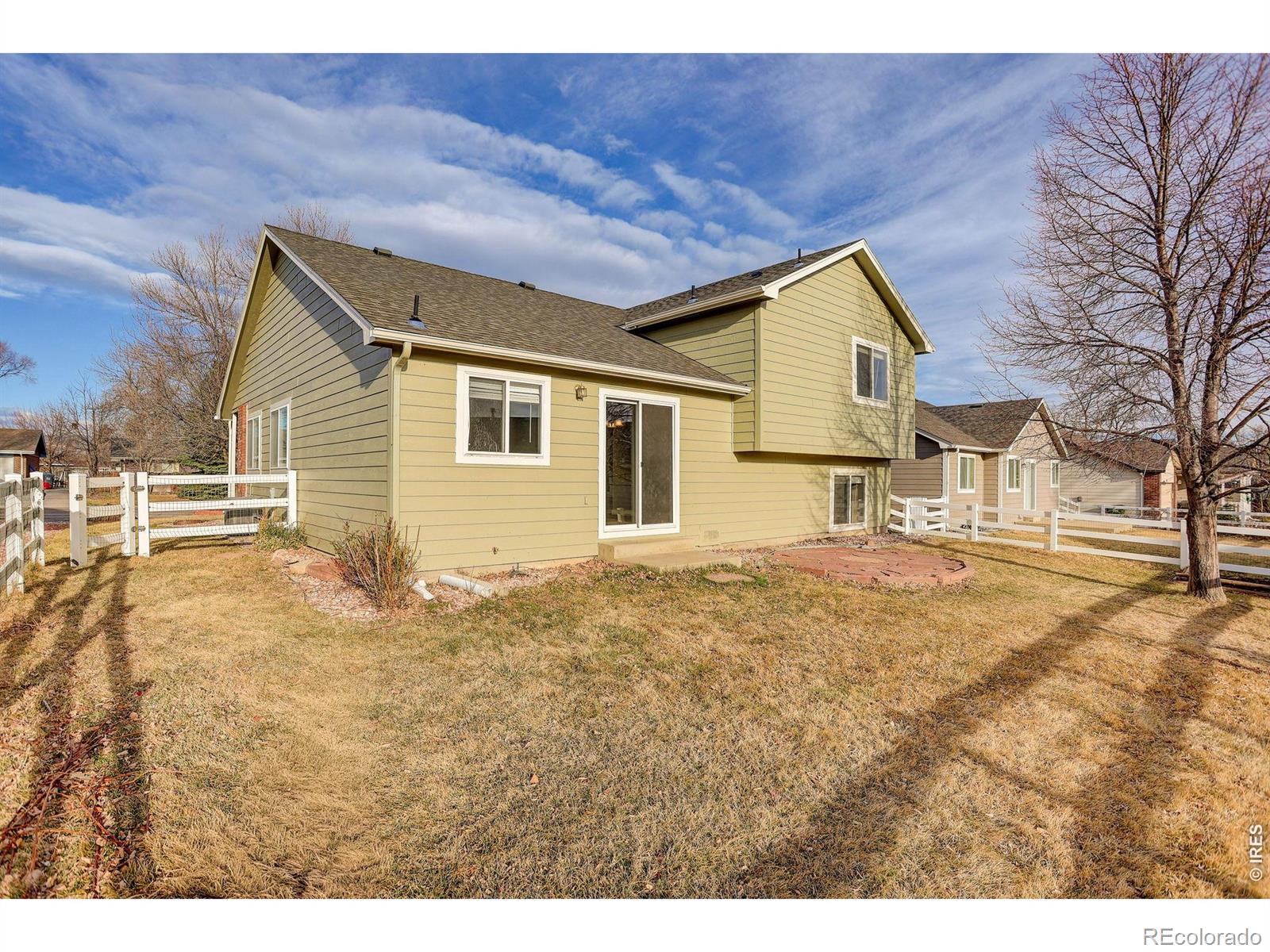 896 S Tyler Avenue Loveland CO 80537