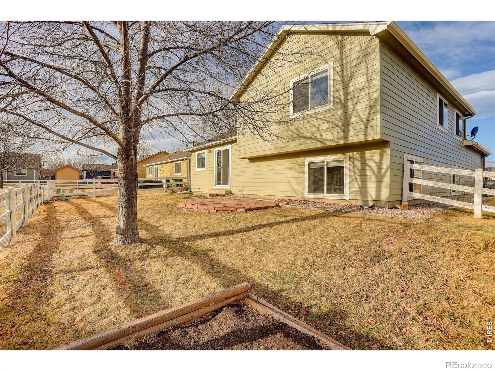 896 S Tyler Avenue Loveland CO 80537