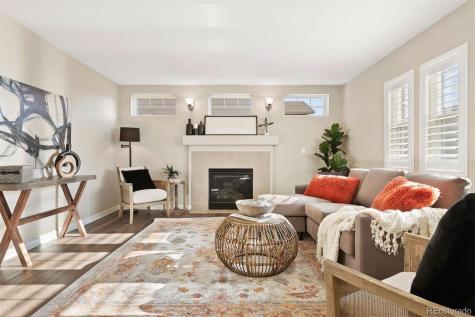 20736 E Brunswick Place Aurora CO 80013