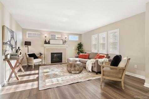 20736 E Brunswick Place Aurora CO 80013