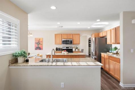 20736 E Brunswick Place Aurora CO 80013