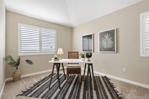 20736 E Brunswick Place Aurora CO 80013