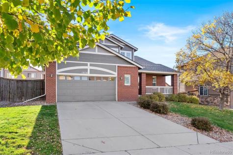 20736 E Brunswick Place Aurora CO 80013