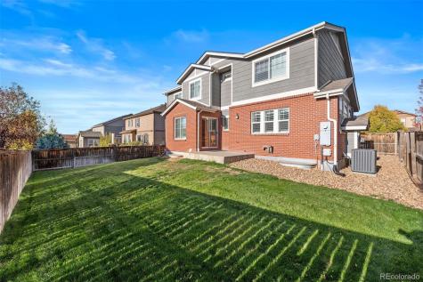 20736 E Brunswick Place Aurora CO 80013