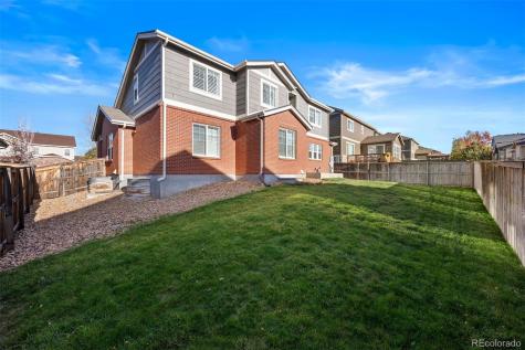 20736 E Brunswick Place Aurora CO 80013