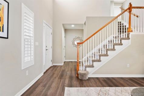 20736 E Brunswick Place Aurora CO 80013