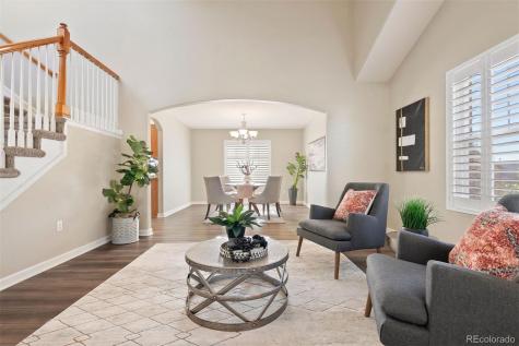 20736 E Brunswick Place Aurora CO 80013