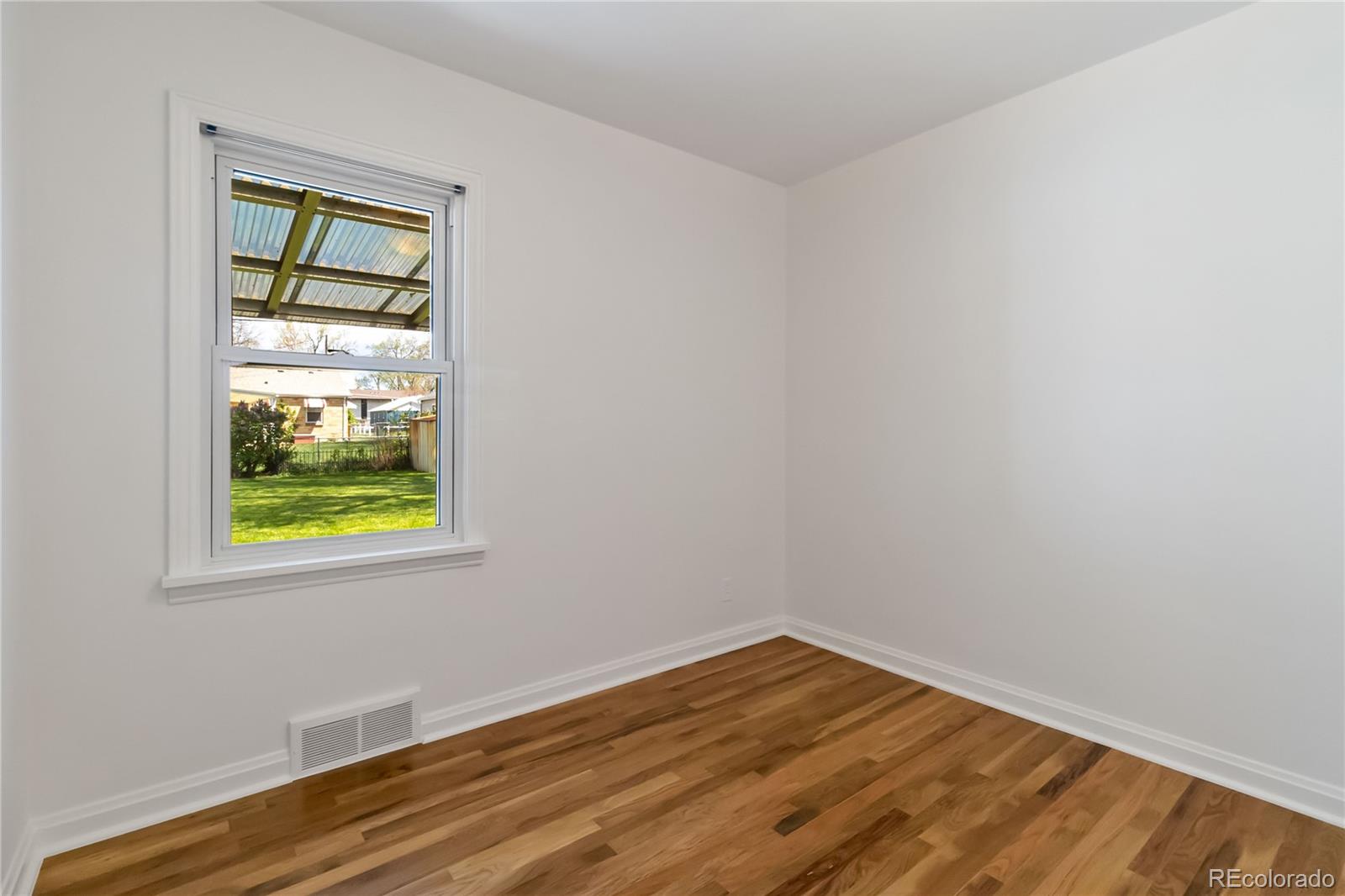 4550 Zephyr Street Wheat Ridge CO 80033