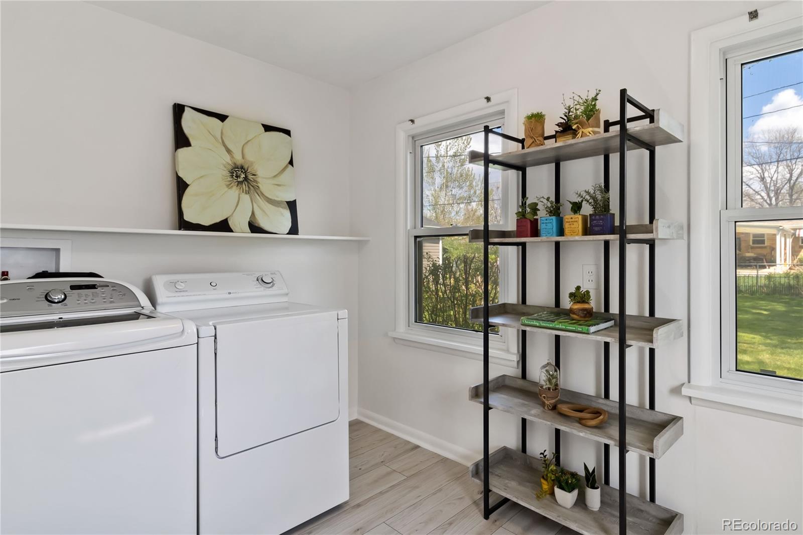 4550 Zephyr Street Wheat Ridge CO 80033