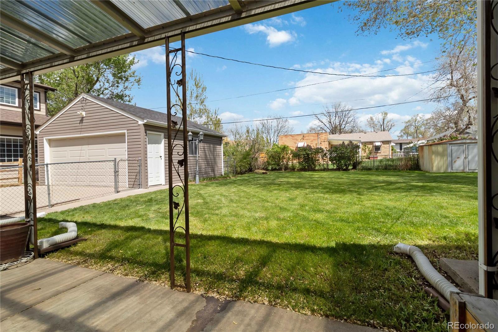 4550 Zephyr Street Wheat Ridge CO 80033