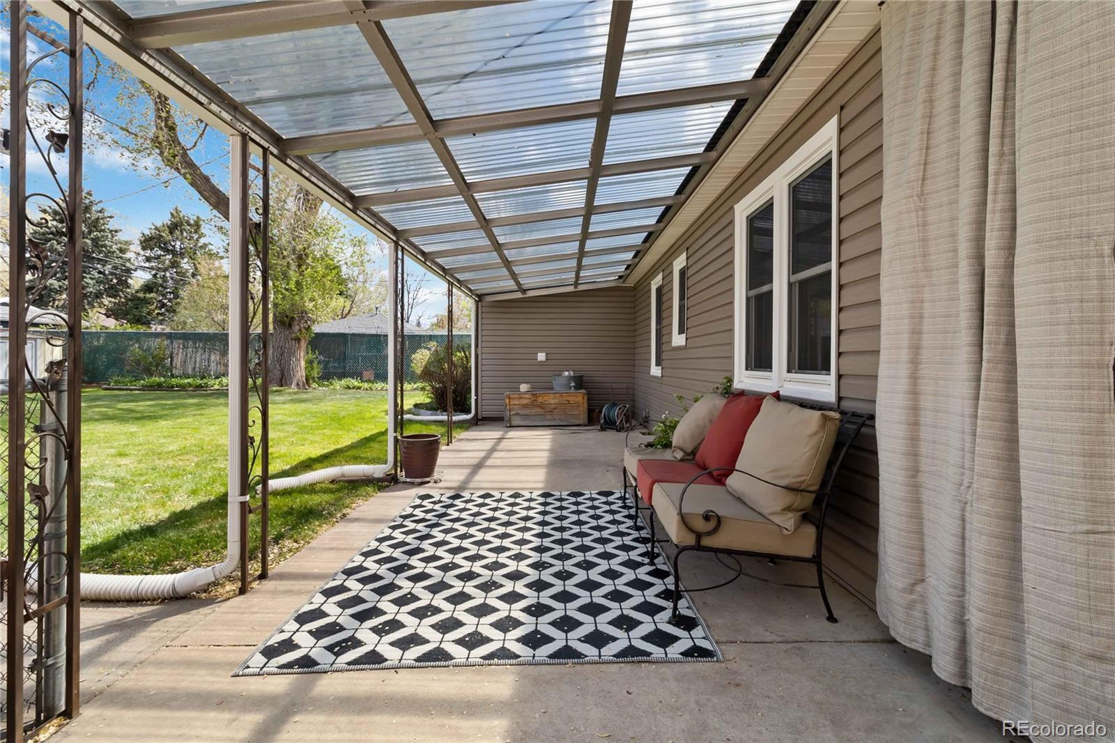 4550 Zephyr Street Wheat Ridge CO 80033