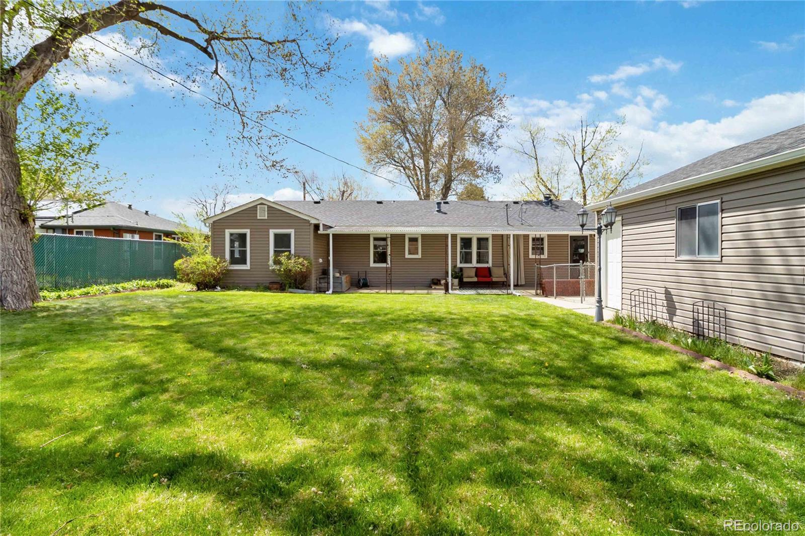 4550 Zephyr Street Wheat Ridge CO 80033