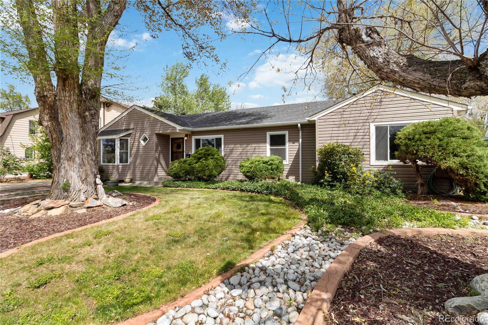 4550 Zephyr Street Wheat Ridge CO 80033