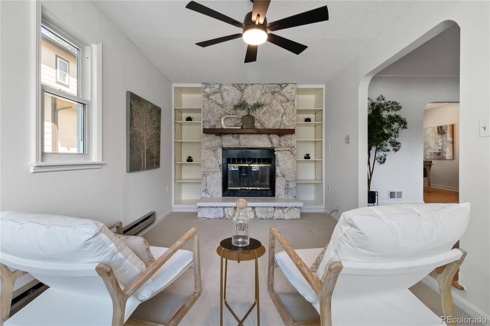 4550 Zephyr Street Wheat Ridge CO 80033