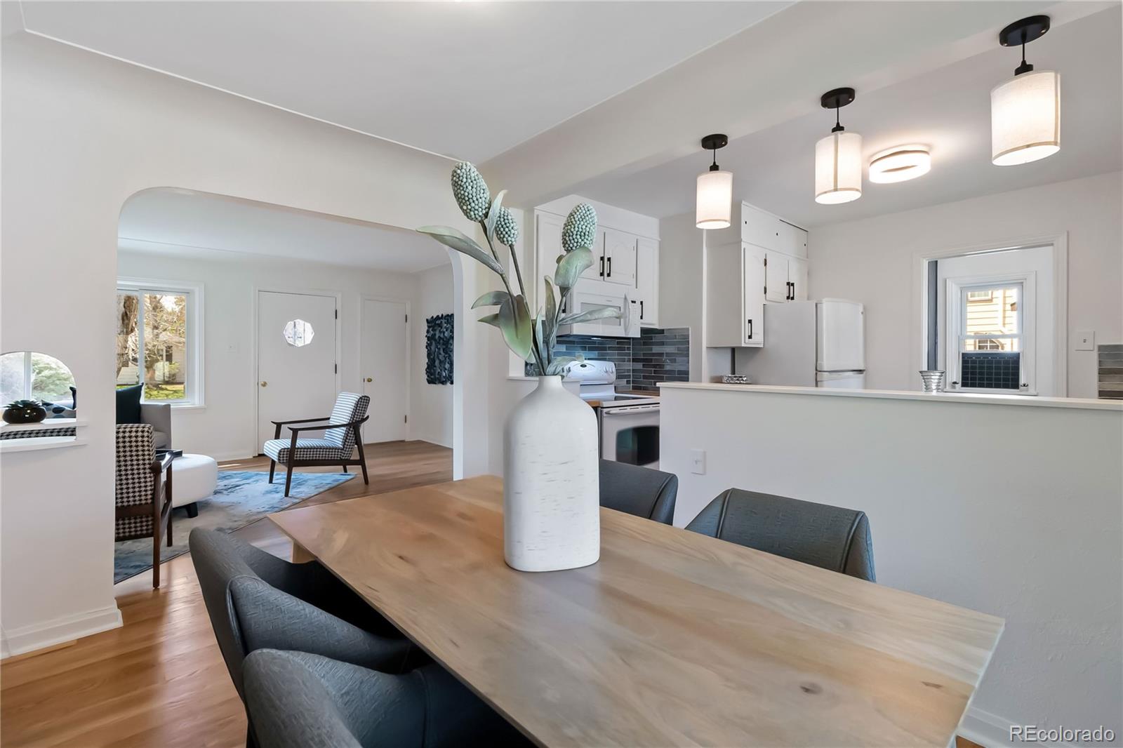 4550 Zephyr Street Wheat Ridge CO 80033