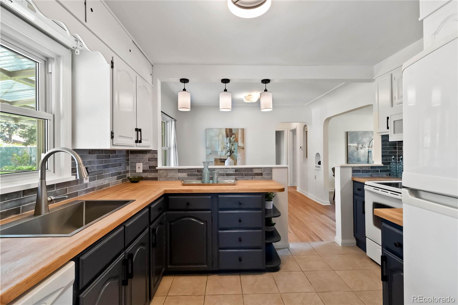 4550 Zephyr Street Wheat Ridge CO 80033