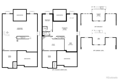 4947 Jolity Court Castle Rock CO 80104