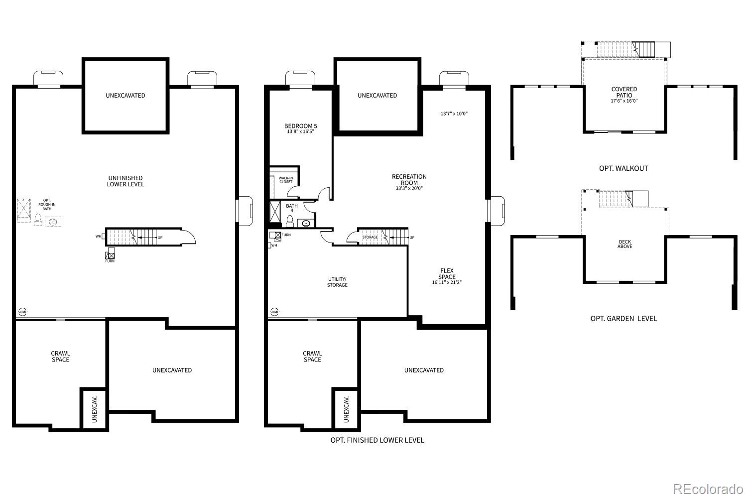 4947 Jolity Court Castle Rock CO 80104