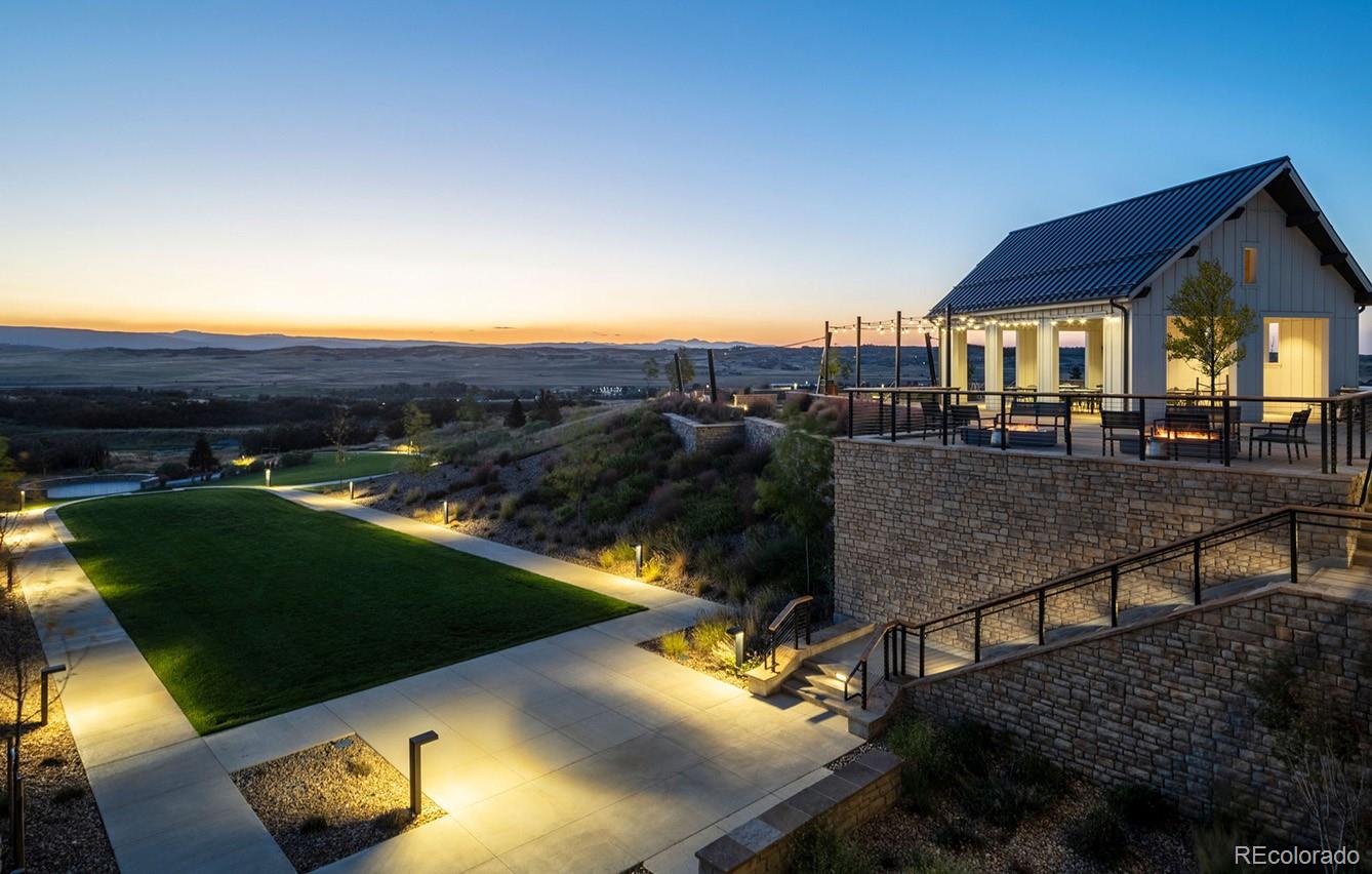 4947 Jolity Court Castle Rock CO 80104