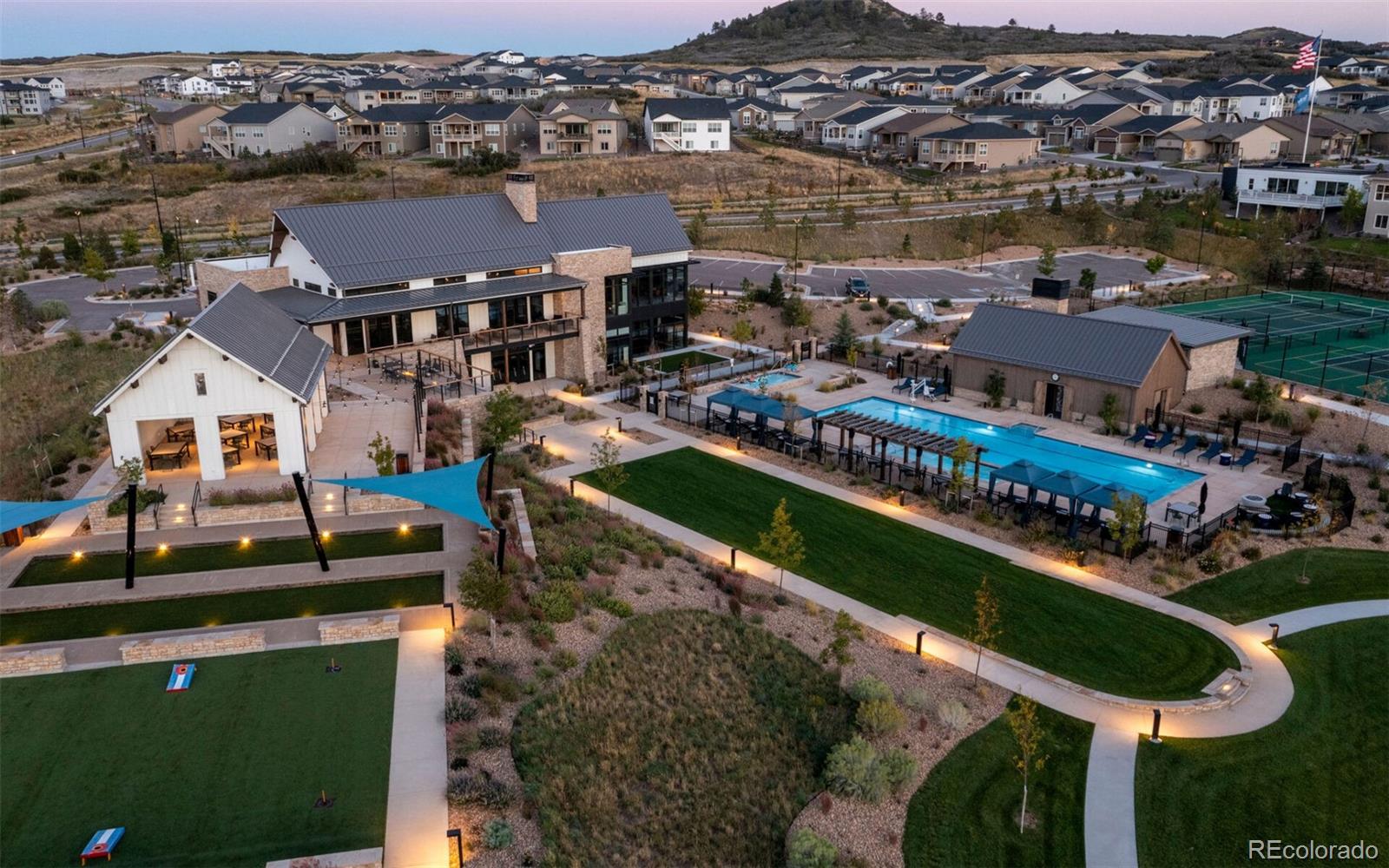 4947 Jolity Court Castle Rock CO 80104