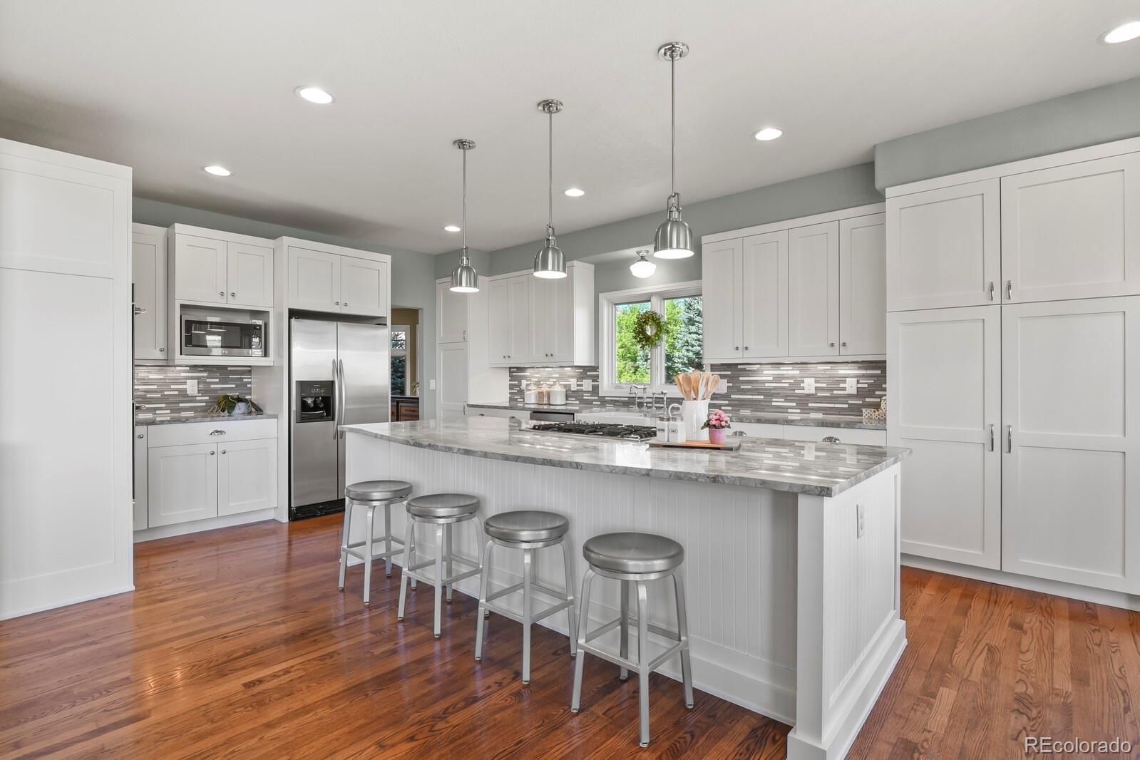 68 Deerwood Drive Littleton CO 80127