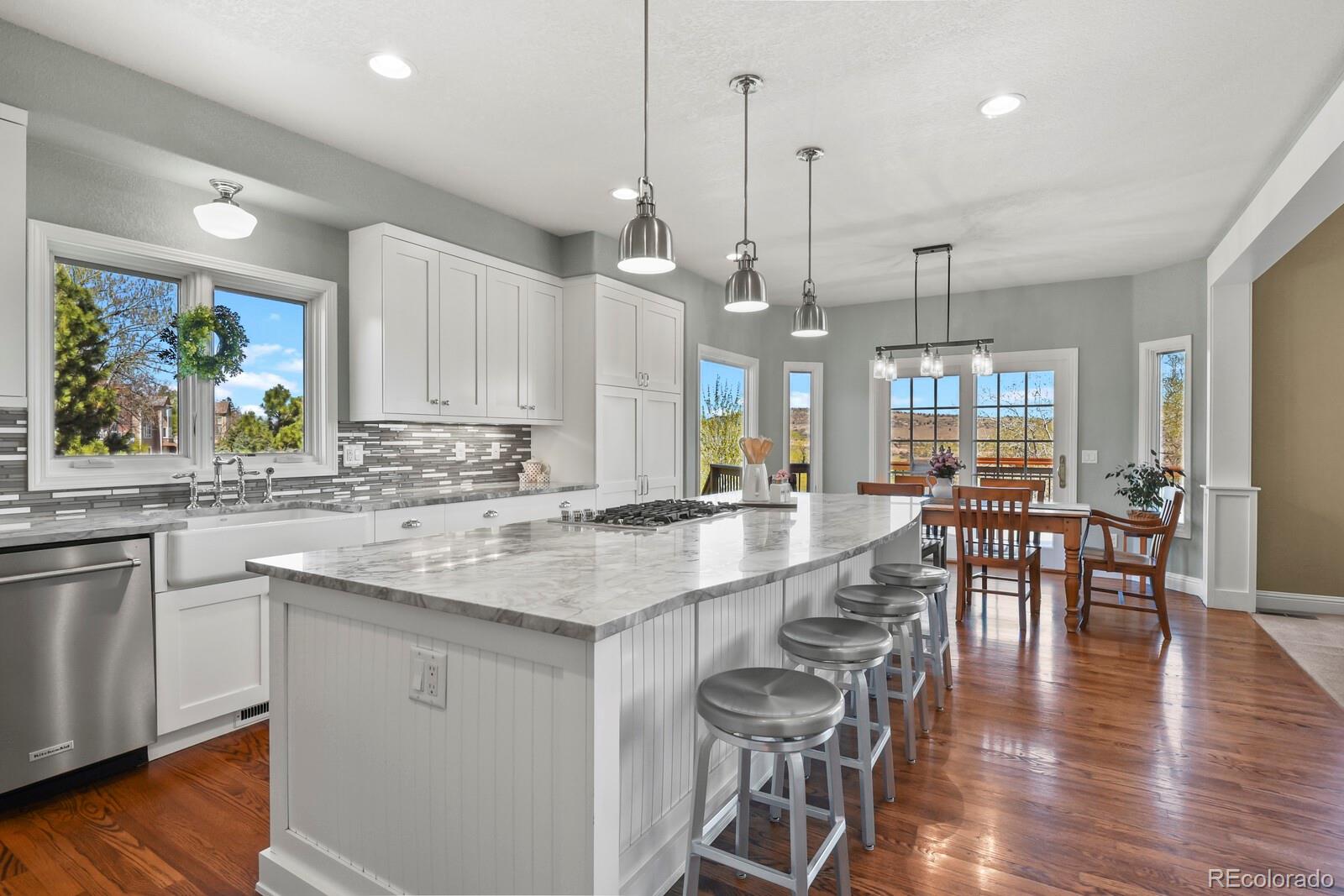 68 Deerwood Drive Littleton CO 80127