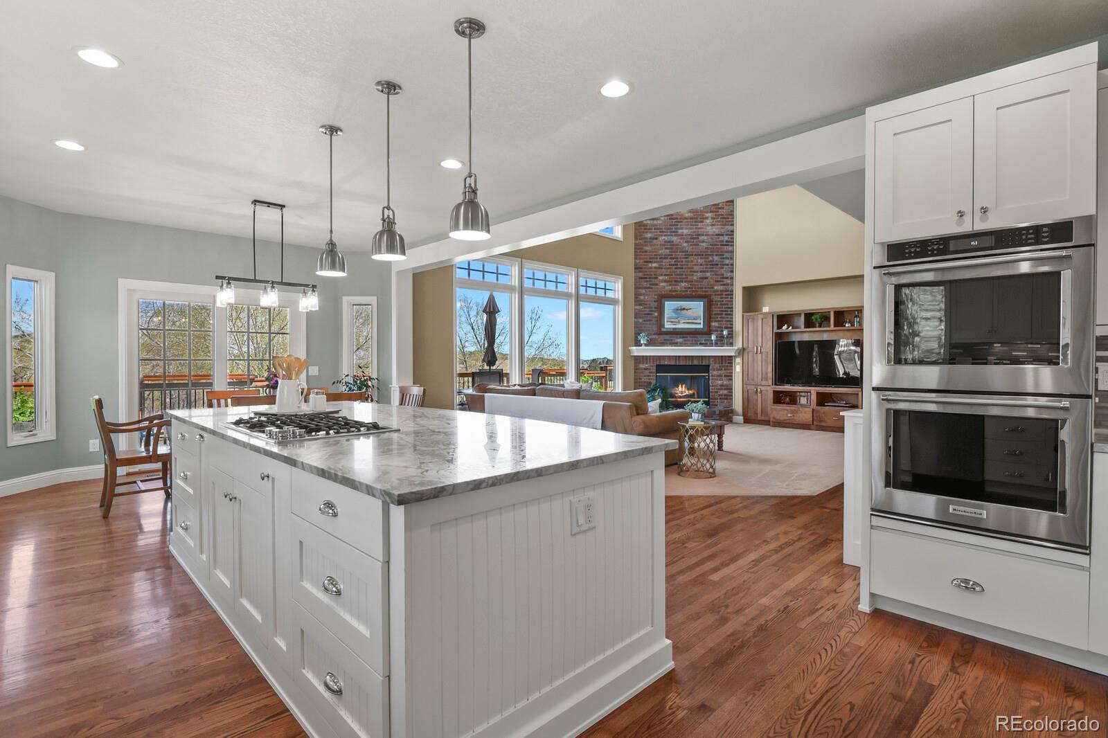 68 Deerwood Drive Littleton CO 80127
