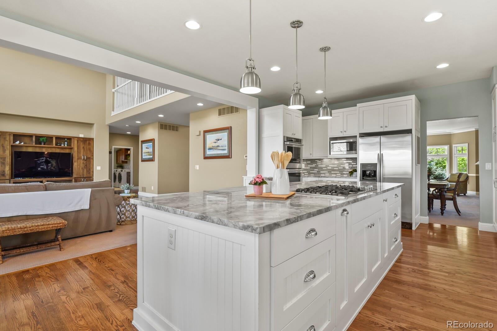 68 Deerwood Drive Littleton CO 80127
