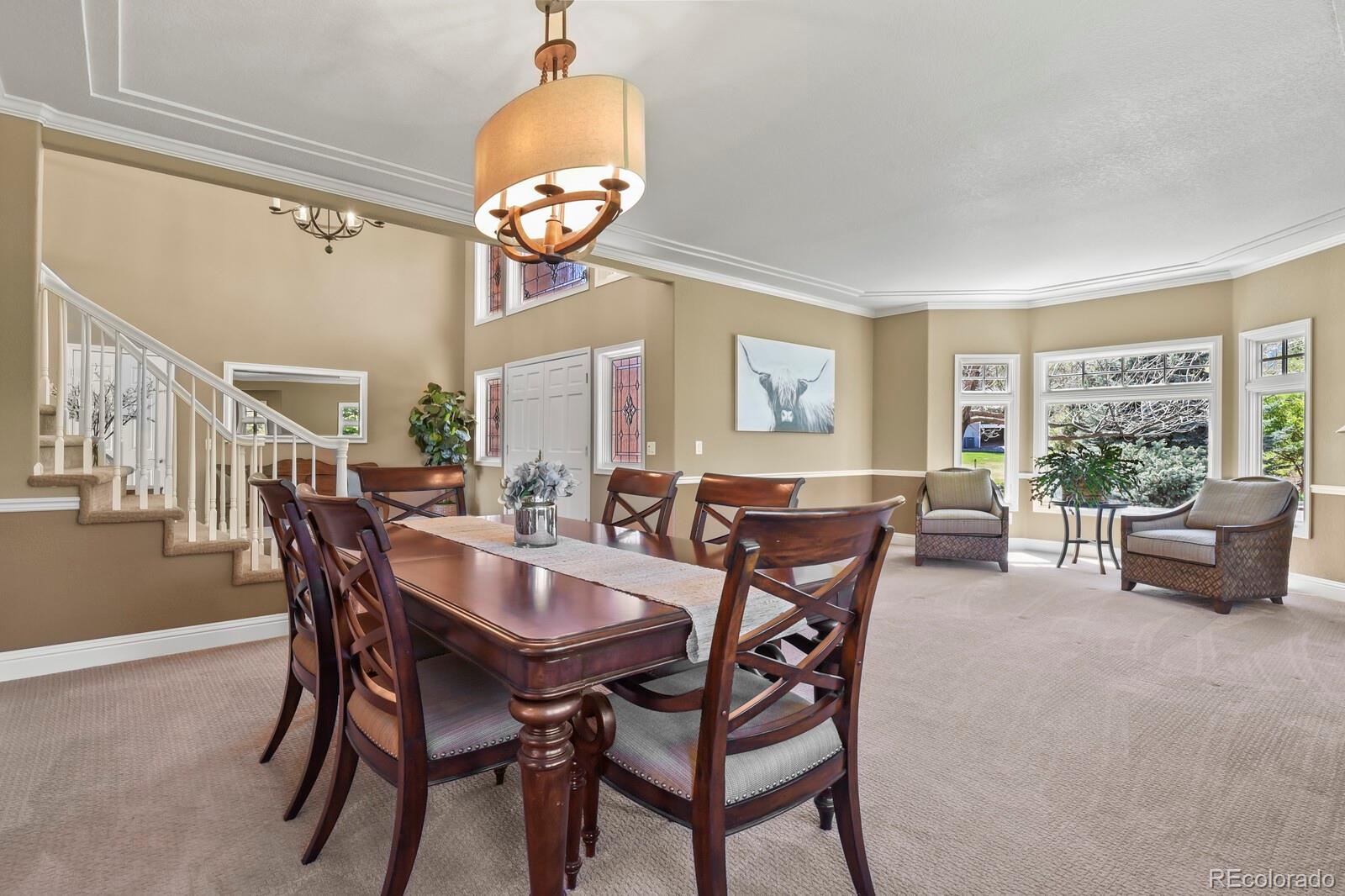 68 Deerwood Drive Littleton CO 80127