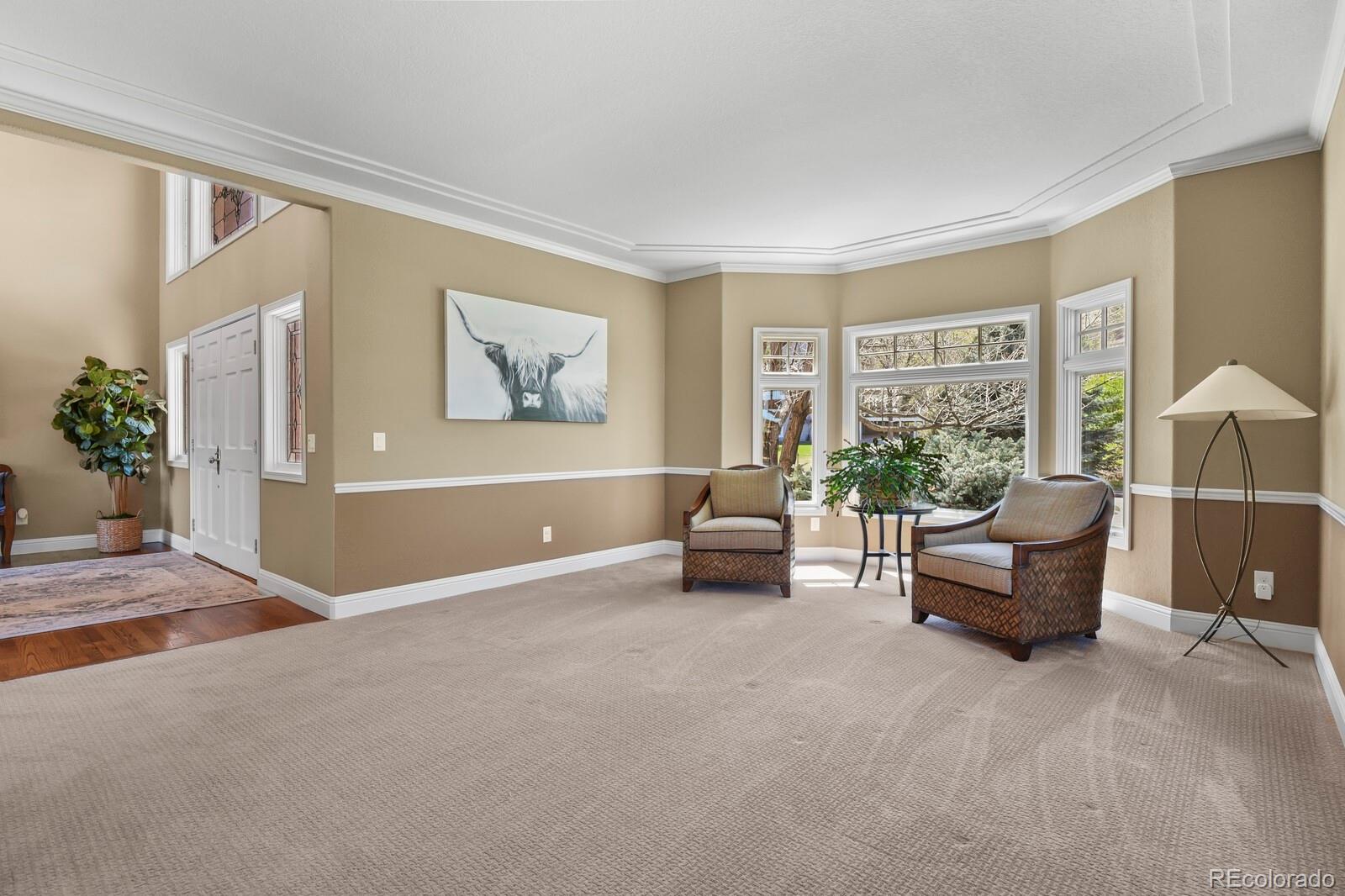 68 Deerwood Drive Littleton CO 80127