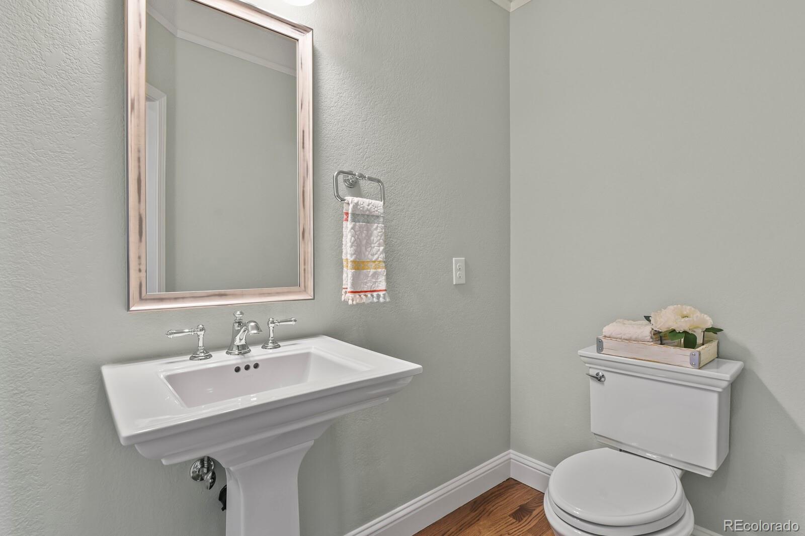 68 Deerwood Drive Littleton CO 80127