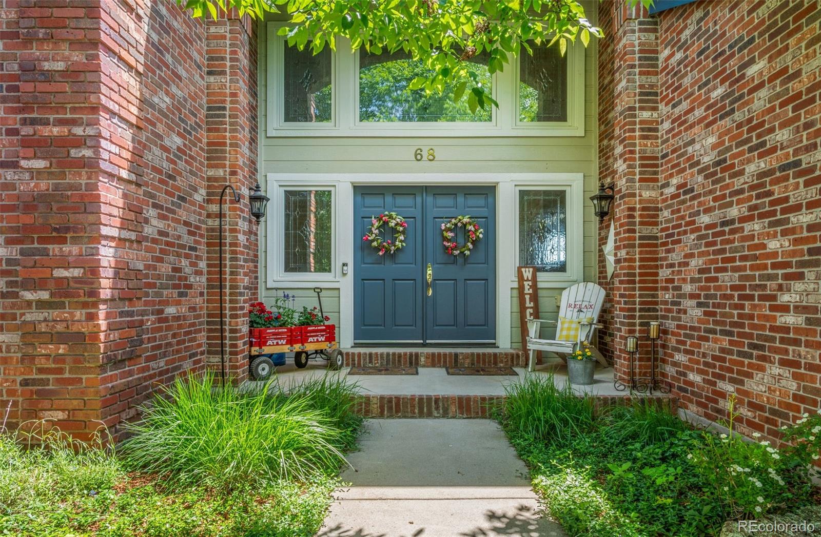 68 Deerwood Drive Littleton CO 80127