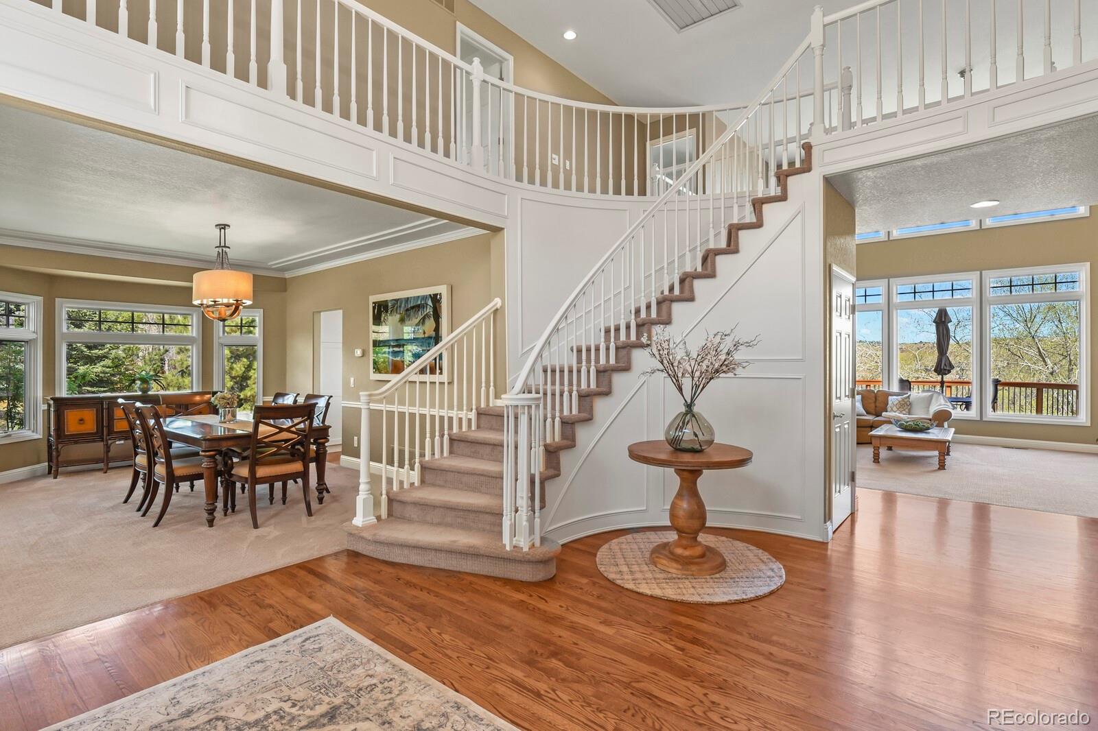 68 Deerwood Drive Littleton CO 80127