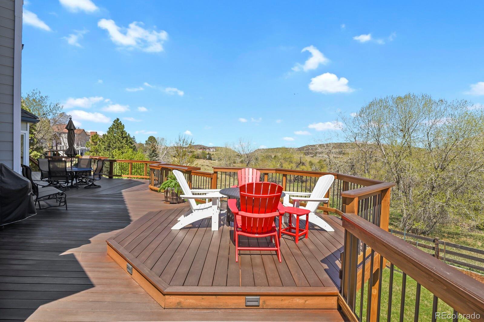 68 Deerwood Drive Littleton CO 80127