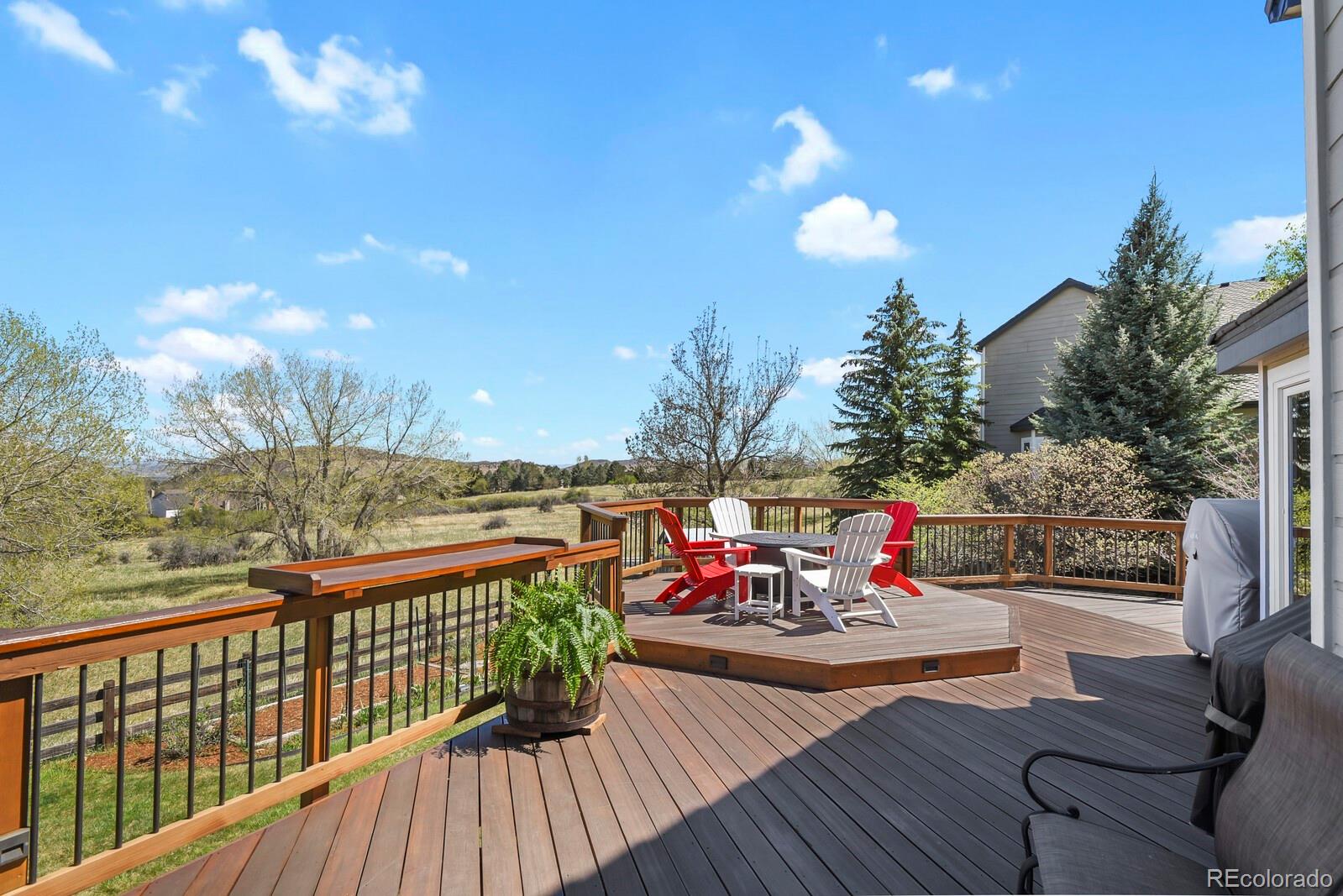 68 Deerwood Drive Littleton CO 80127