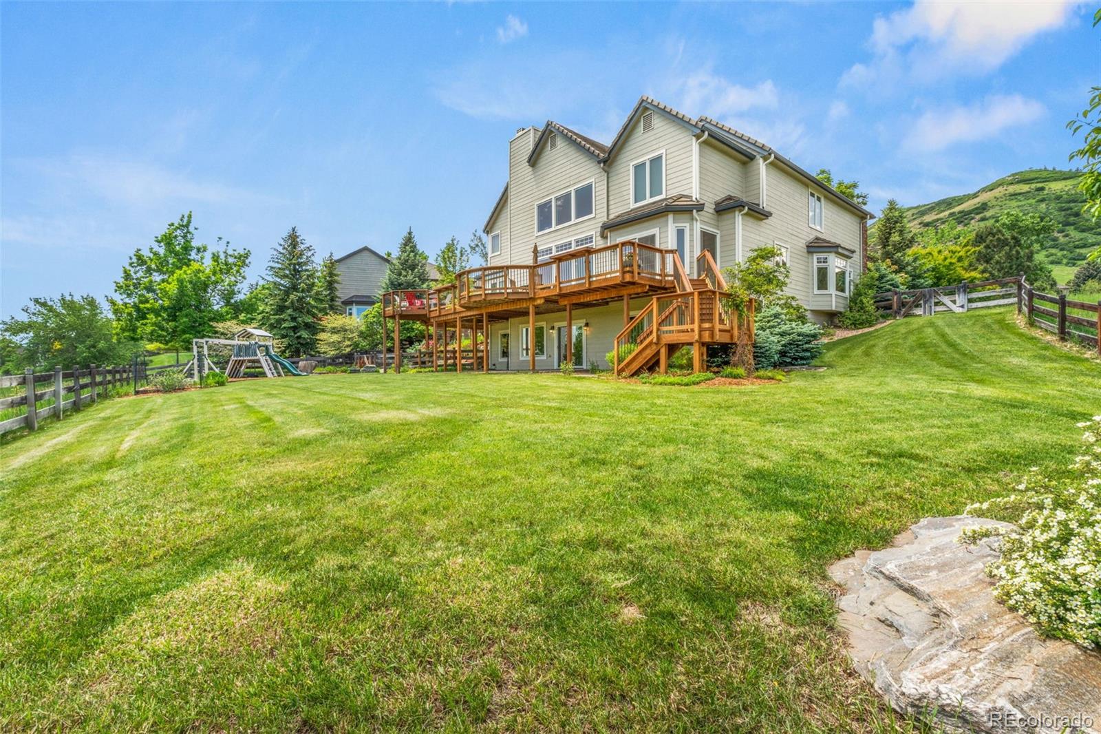 68 Deerwood Drive Littleton CO 80127