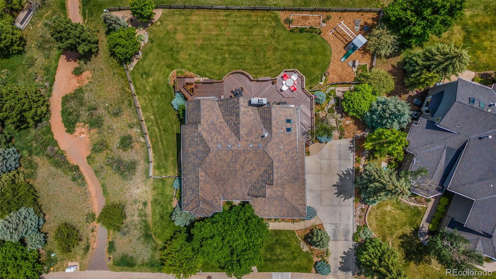 68 Deerwood Drive Littleton CO 80127