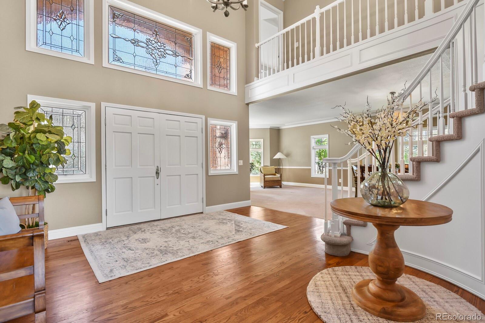 68 Deerwood Drive Littleton CO 80127