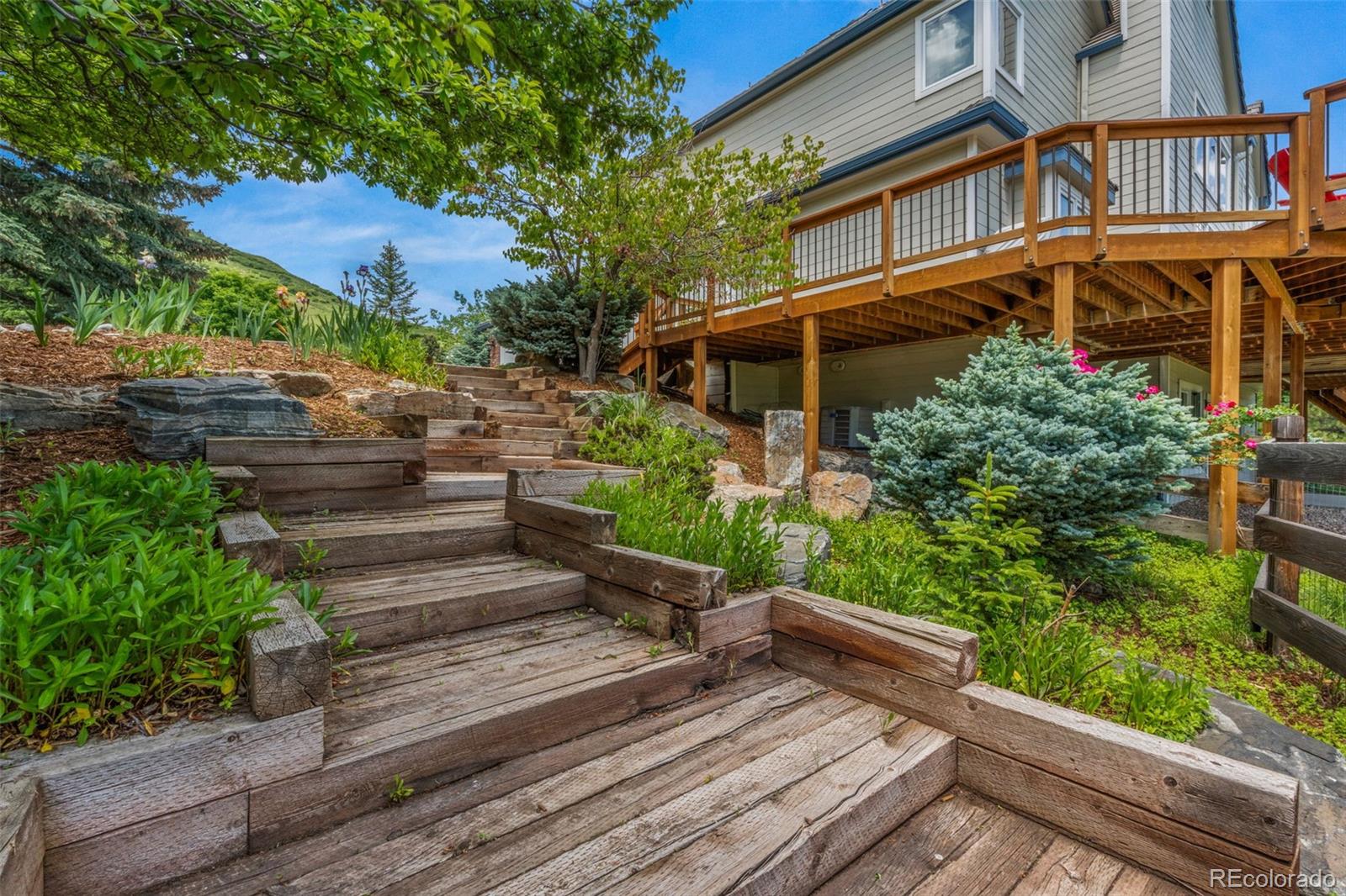 68 Deerwood Drive Littleton CO 80127