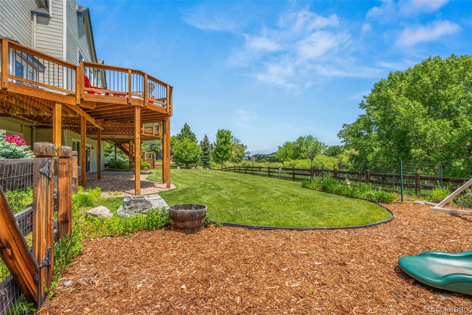 68 Deerwood Drive Littleton CO 80127