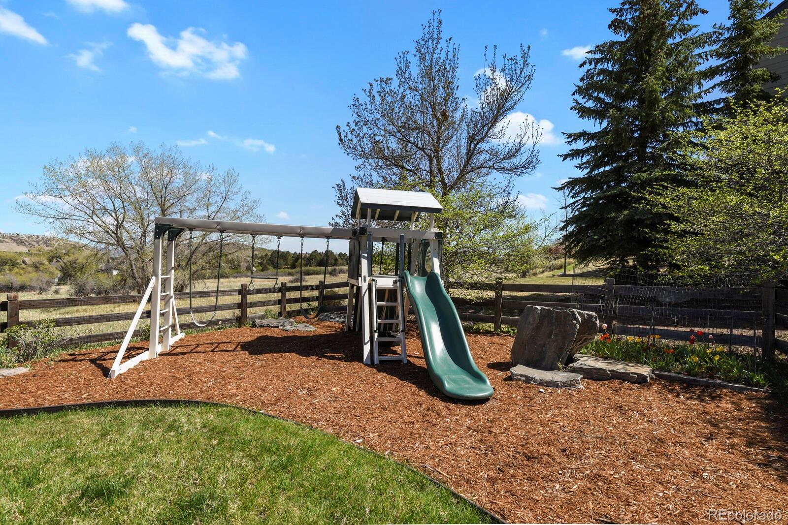 68 Deerwood Drive Littleton CO 80127