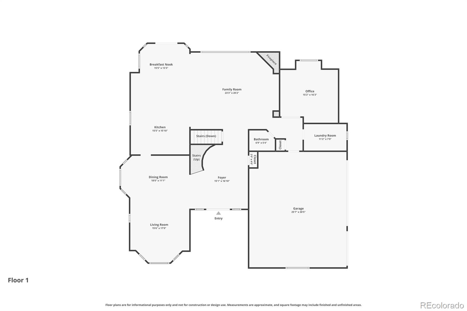68 Deerwood Drive Littleton CO 80127
