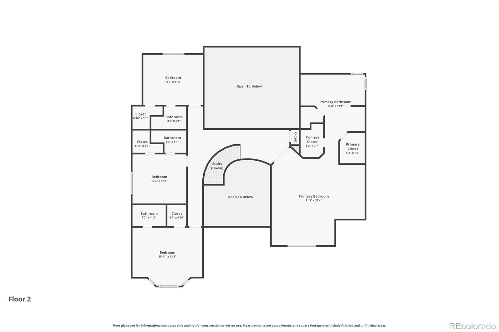 68 Deerwood Drive Littleton CO 80127