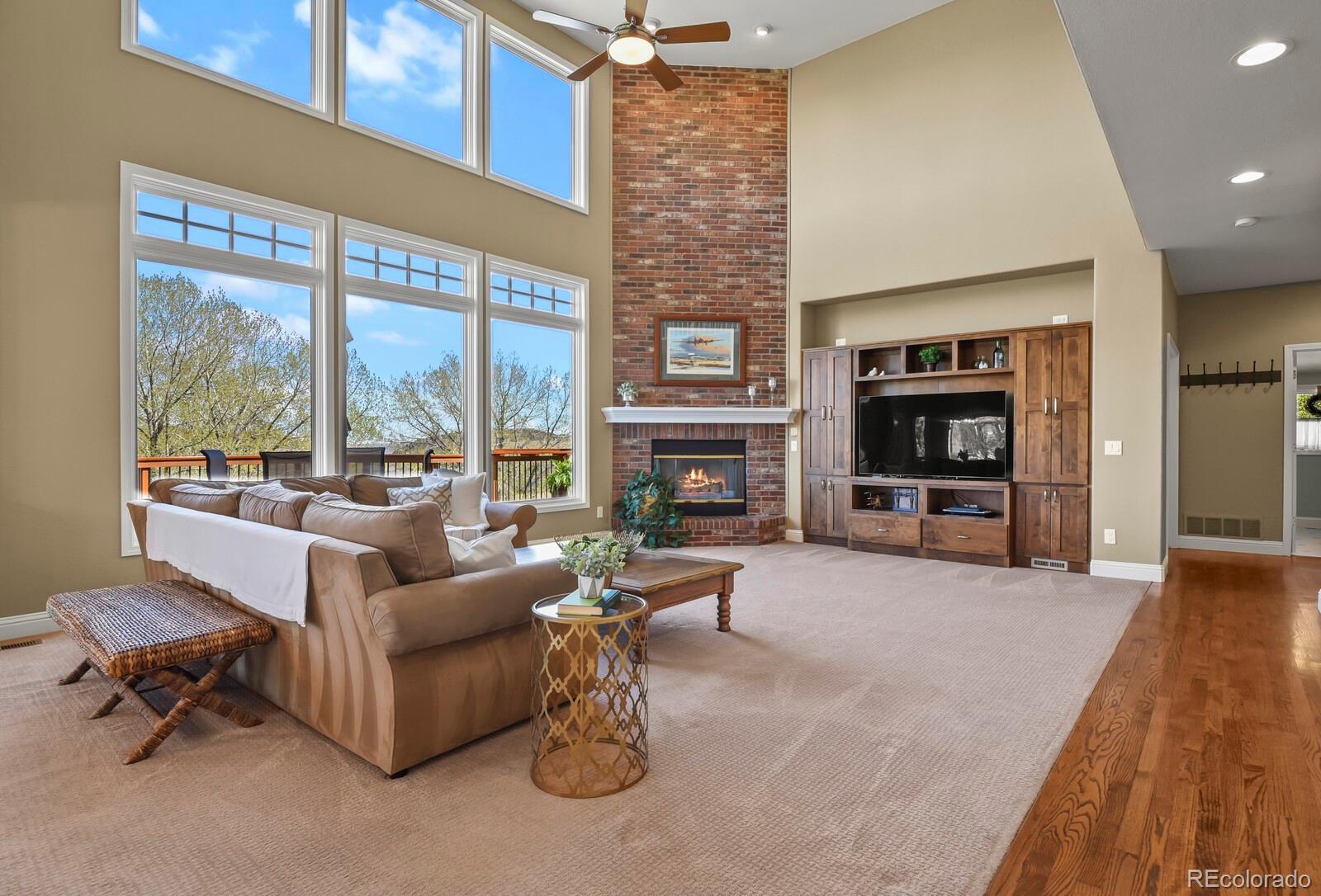 68 Deerwood Drive Littleton CO 80127