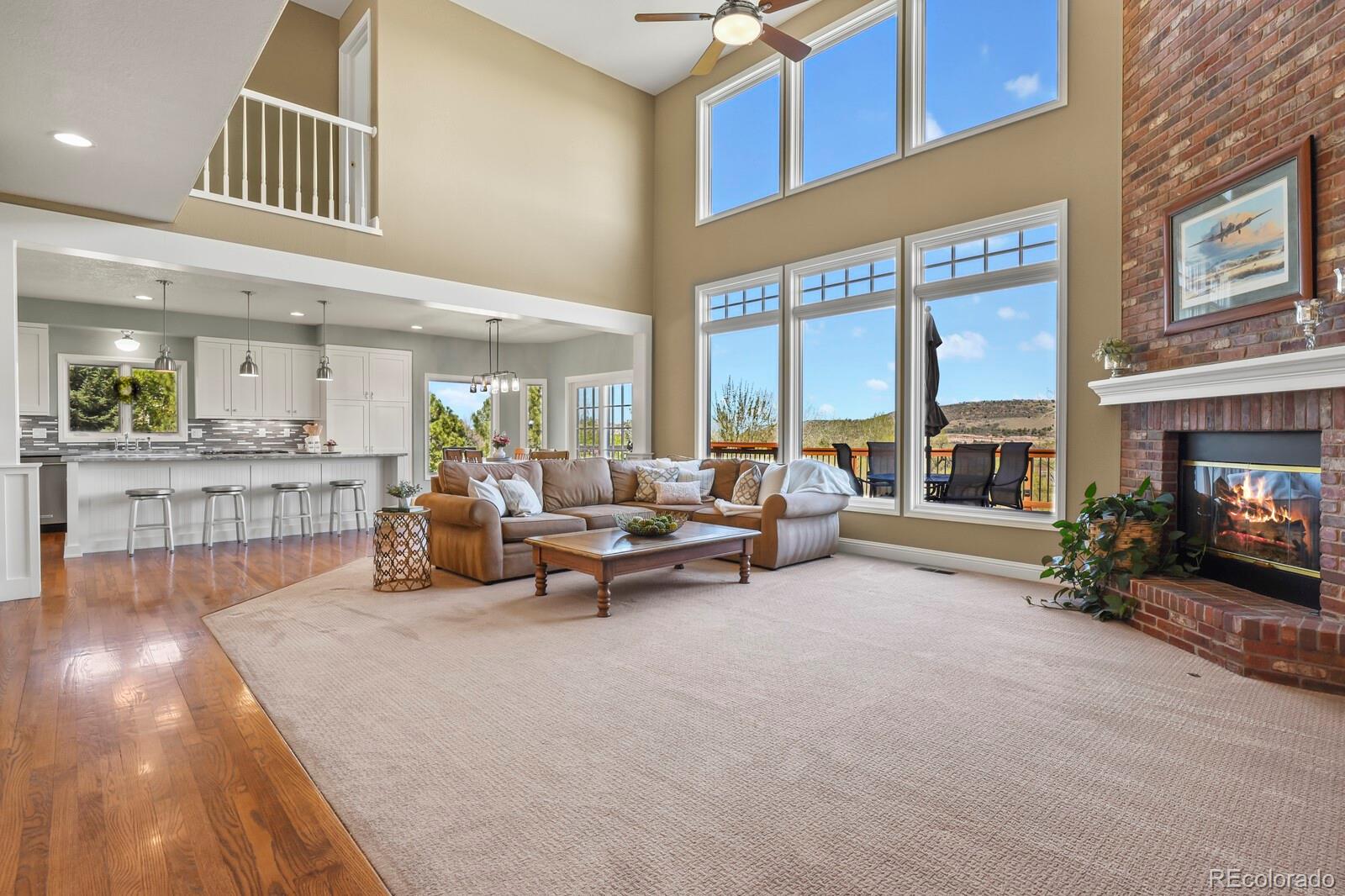 68 Deerwood Drive Littleton CO 80127