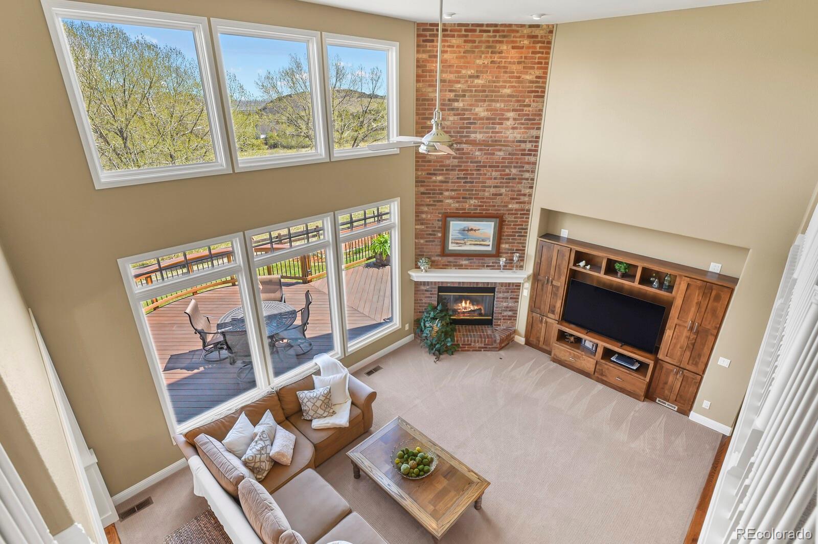 68 Deerwood Drive Littleton CO 80127