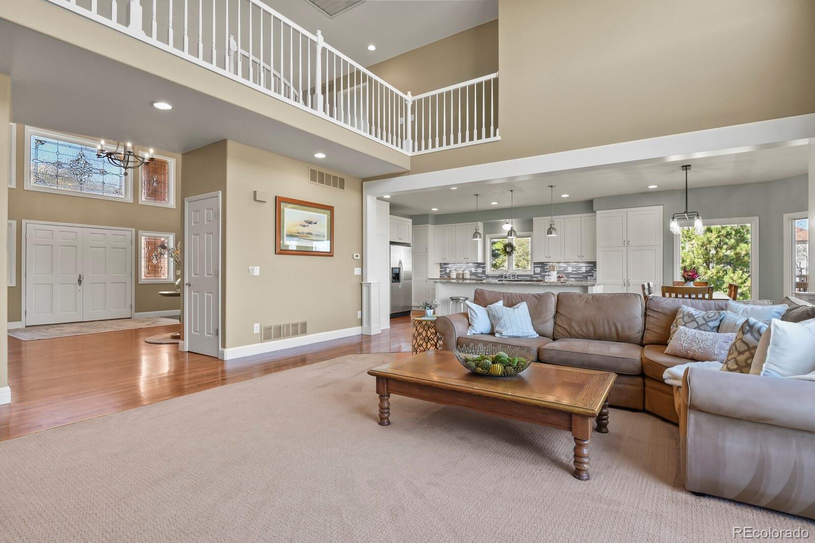 68 Deerwood Drive Littleton CO 80127