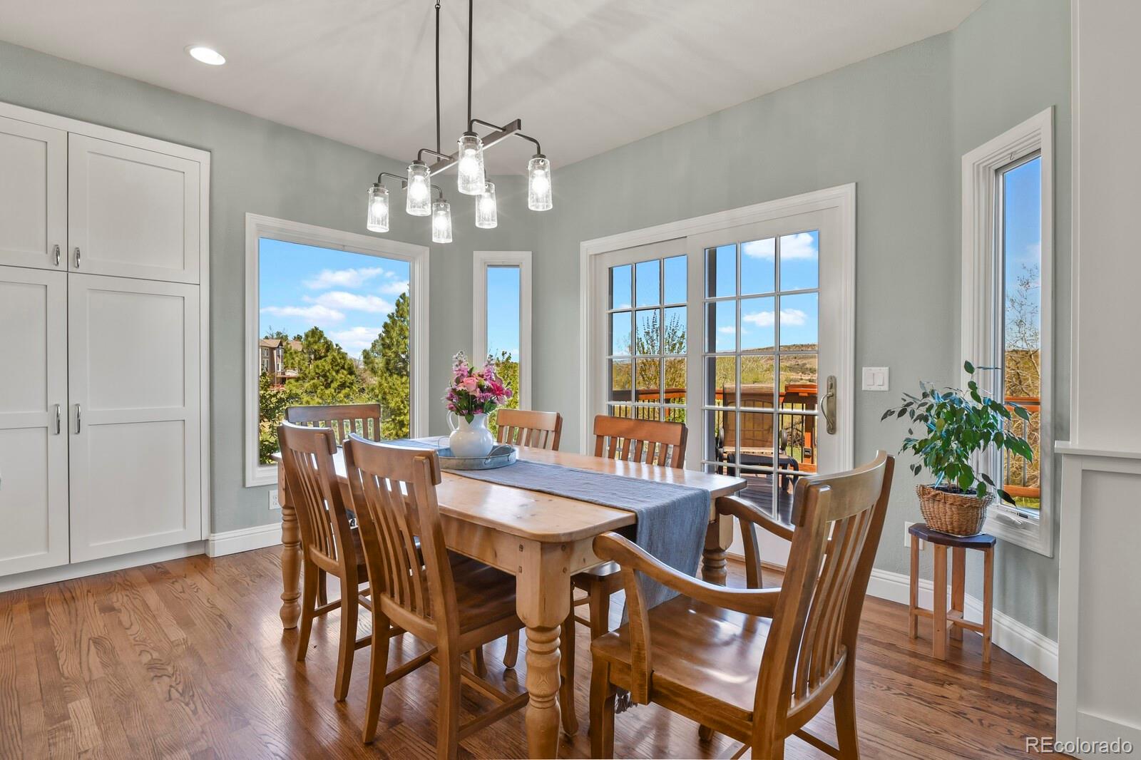 68 Deerwood Drive Littleton CO 80127