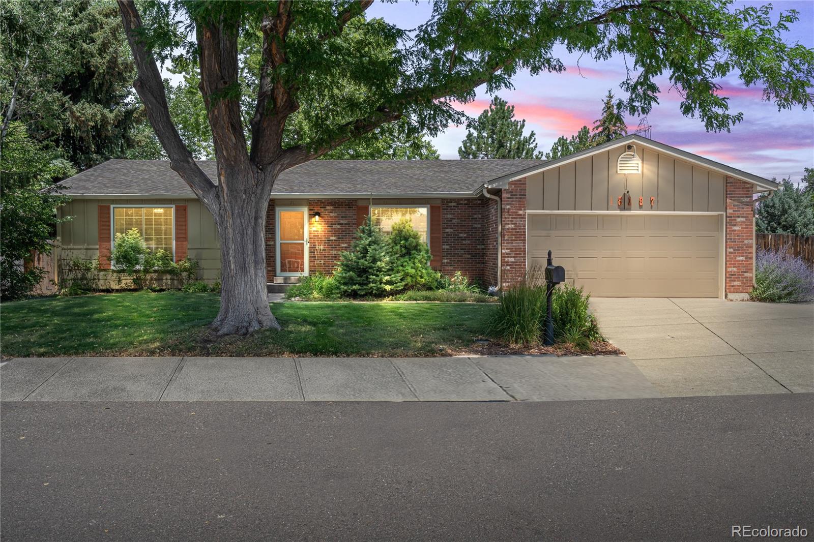 18197 E Asbury Place Aurora CO 80013